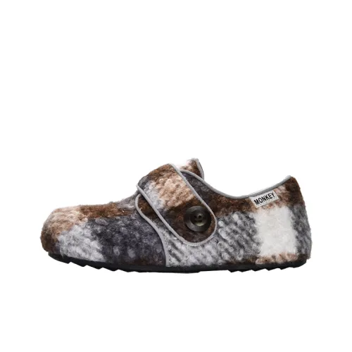 WJA Амортизирующий противоскользящий износостойкий дышащий и легкий низкий топ повседневная обувь для женщин