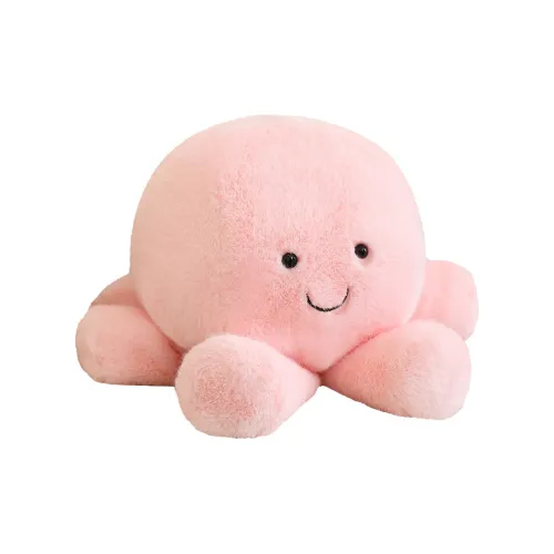 YILEXIONG Милый Креативный Jellyfish Plush Подвеска 15cm 35cm Длина Тела