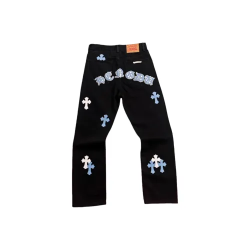 QEWBG Унисекс Повседневные Брюки