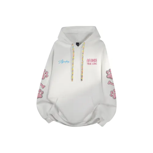AFANDI Унисекс Свитшоты
