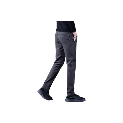 CHAORENBANG Мужские Повседневные Штаны