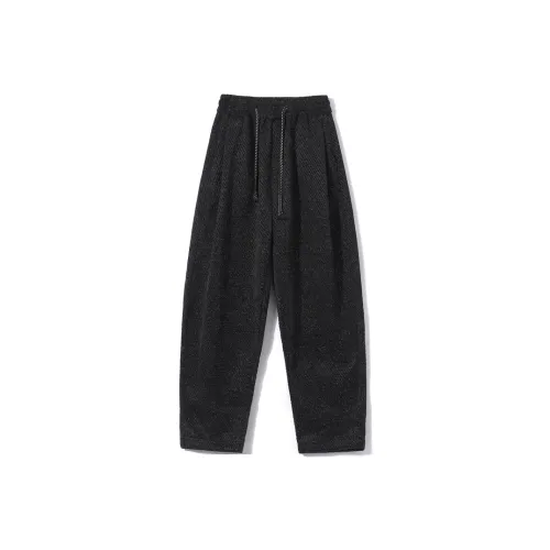 CASAMIA Унисекс Повседневные Брюки