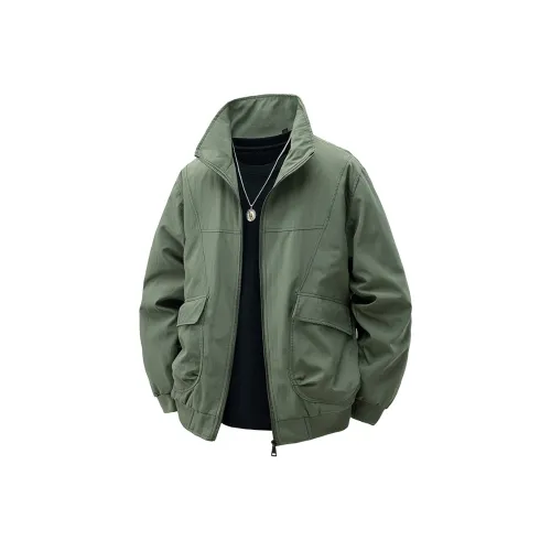 MORii Унисекс Куртки