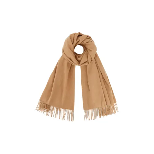 Devanro Sheep Wool Knit Шарфы Женские