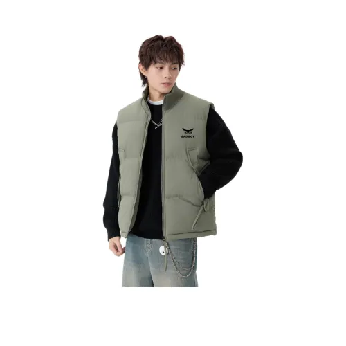 BAD BOY Мужские жилеты