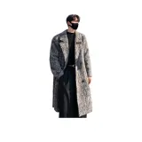 Темно-серый