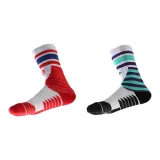 2 пачки (Красный + Бирюзовый)