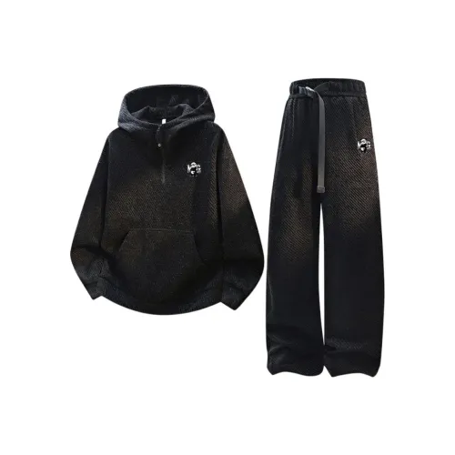 MG Мужская Повседневная Спортивная Одежда