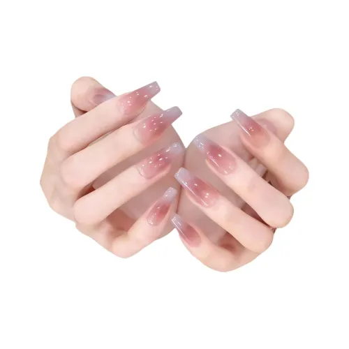 OUYUJI Накладные ногти для женщин