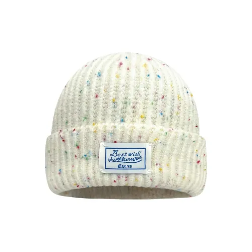 SLEEPYWALK Акриловая шапка-бини унисекс