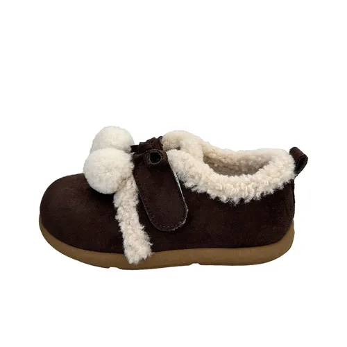 OBWA Термическая обувь для снега с абразионным покрытием женские