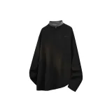 Black (Флисовая подкладка, DIY аксессуары)