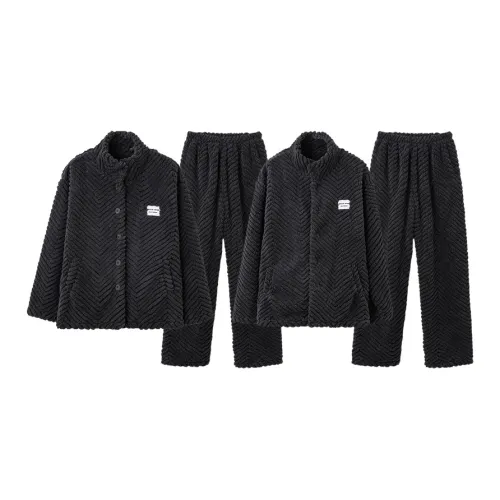 Tiansui Унисекс Пижамные комплекты