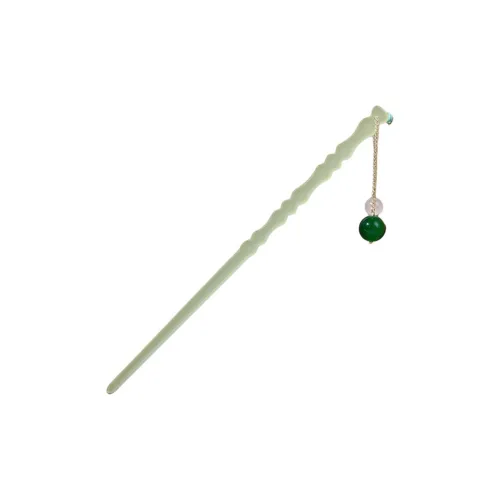 Sanctuary Ацетатные пластины Шпильки для волос Женские