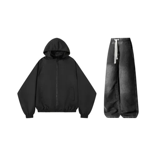 A.X.S.K Повседневная спортивная одежда унисекс