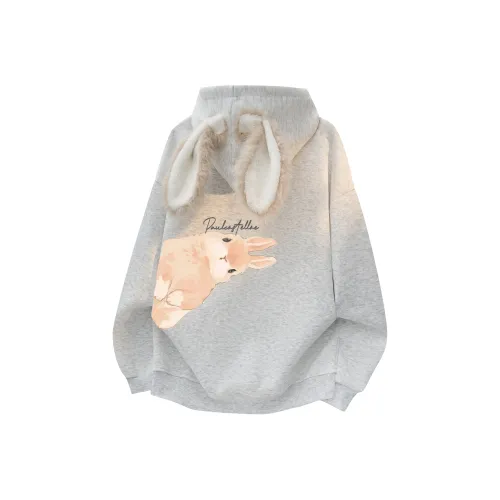 PAUL COSTELLOE Толстовка Унисекс