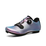 Шоссе Низ семицветный синий