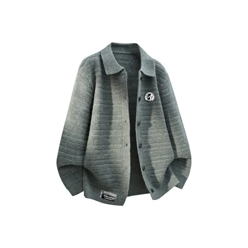 NINETEEN AUTUMN Трикотаж Унисекс