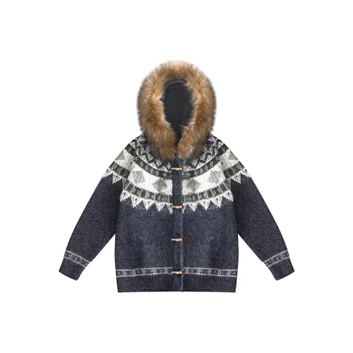 STARFEI Женская трикотажная одежда