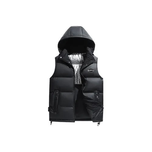 EMINU Мужские жилеты