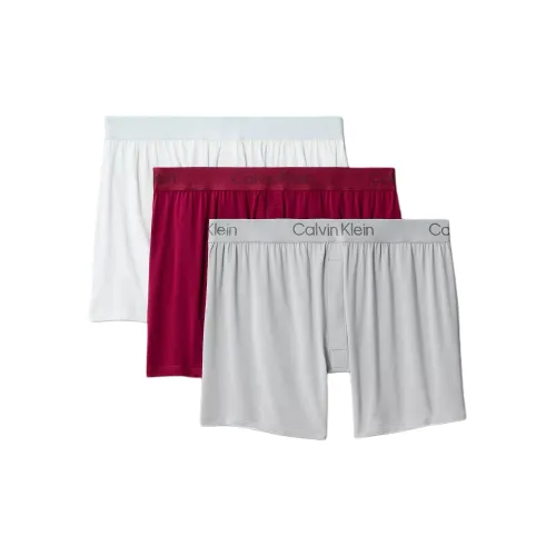 Calvin Klein Боксеры Мужские 3 упаковки