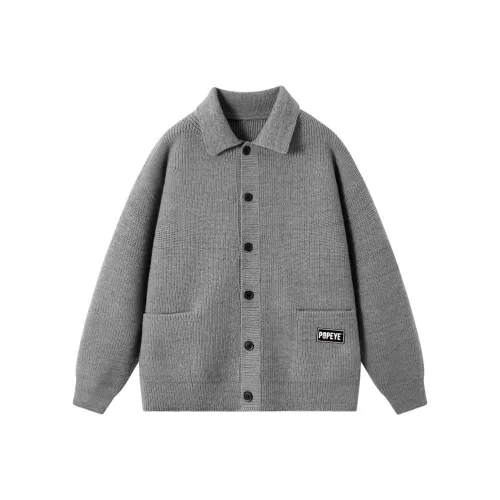 POPEYE Унисекс Свитеры