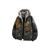 Военный стиль, камуфляж