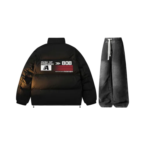 A.X.S.K Повседневная спортивная одежда унисекс