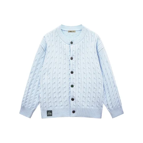 Jeep Leisure Collection Трикотаж Унисекс