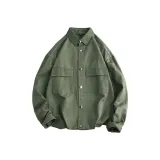 Армейский зеленый