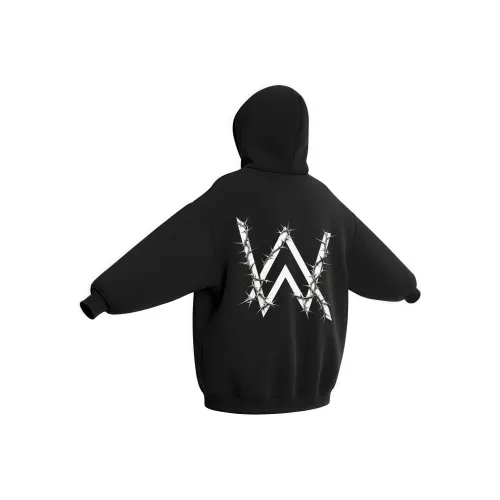 AMBER LIGHT Унисекс Свитшоты