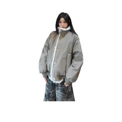 CORNILOT Унисекс Пуховики