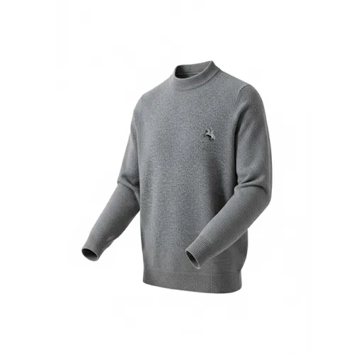 POLOMEISDO Унисекс Свитера