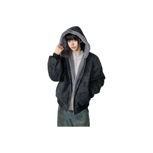 Gyoza Pasta Пуховая куртка Женская