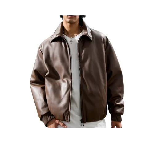 Nuthink Унисекс Пуховики