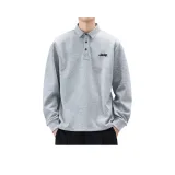 Светло-серый