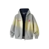 Светло-серый