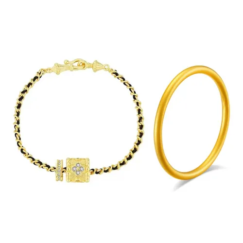 MIDNIGHT MOMENT Сплав Браслеты Женские