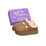 Хаки + Коробка