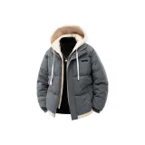 Темно-серый