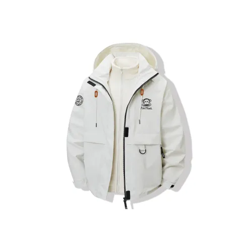 PAUL FRANK Унисекс Куртки