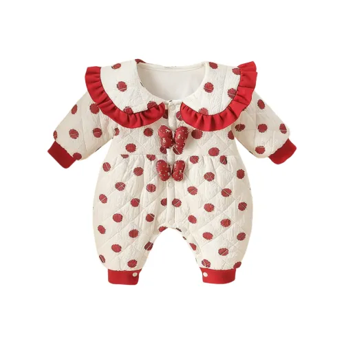 Yalu Комбинезоны и ползунки для младенцев и малышей