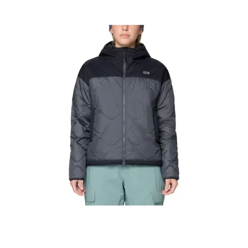 MOUNTAIN HARDWEAR Куртка Женская