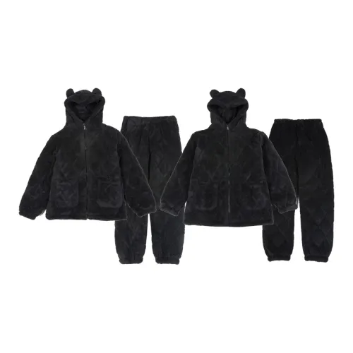 Silent Beauty Пижамный комплект унисекс