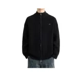 Теплый Черный (Значок DIY)