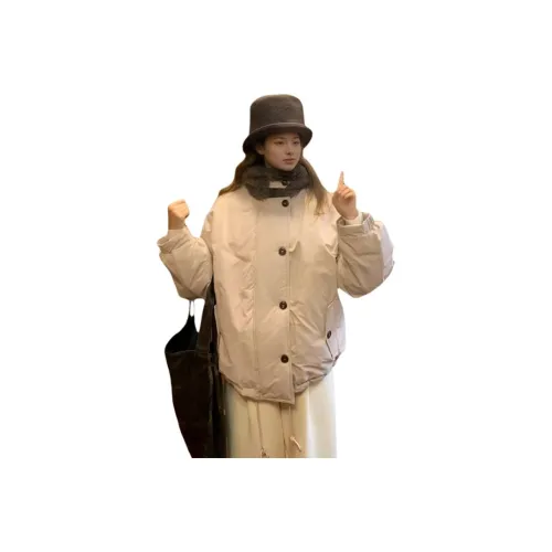 MORii Женские Парки