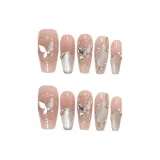 M[Подходит для пухлых рук]16-12-13-12-9