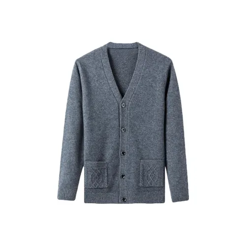 H YXIANG Унисекс Трикотаж