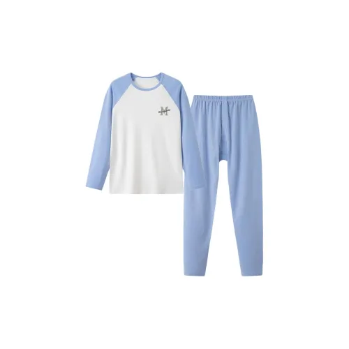 MIIOW Мужские термокуртки