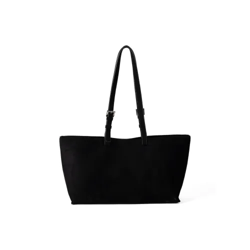 HAWA Замша Сумка через плечо Женская